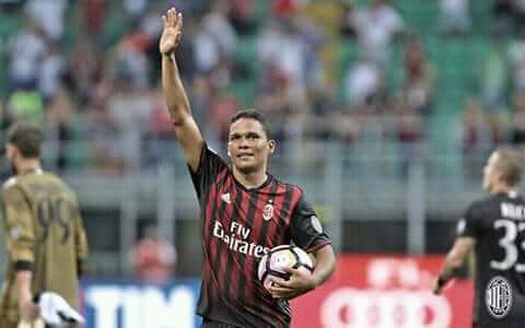 Happy birthday Carlos Bacca 

(8-September-1986) 