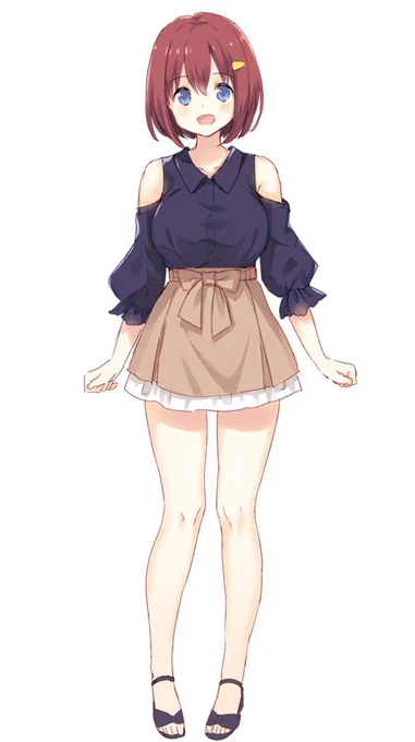 むっちり 