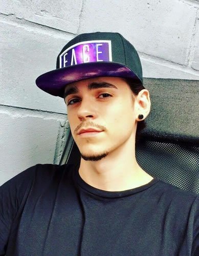 Happy Birthday Sam Craske 