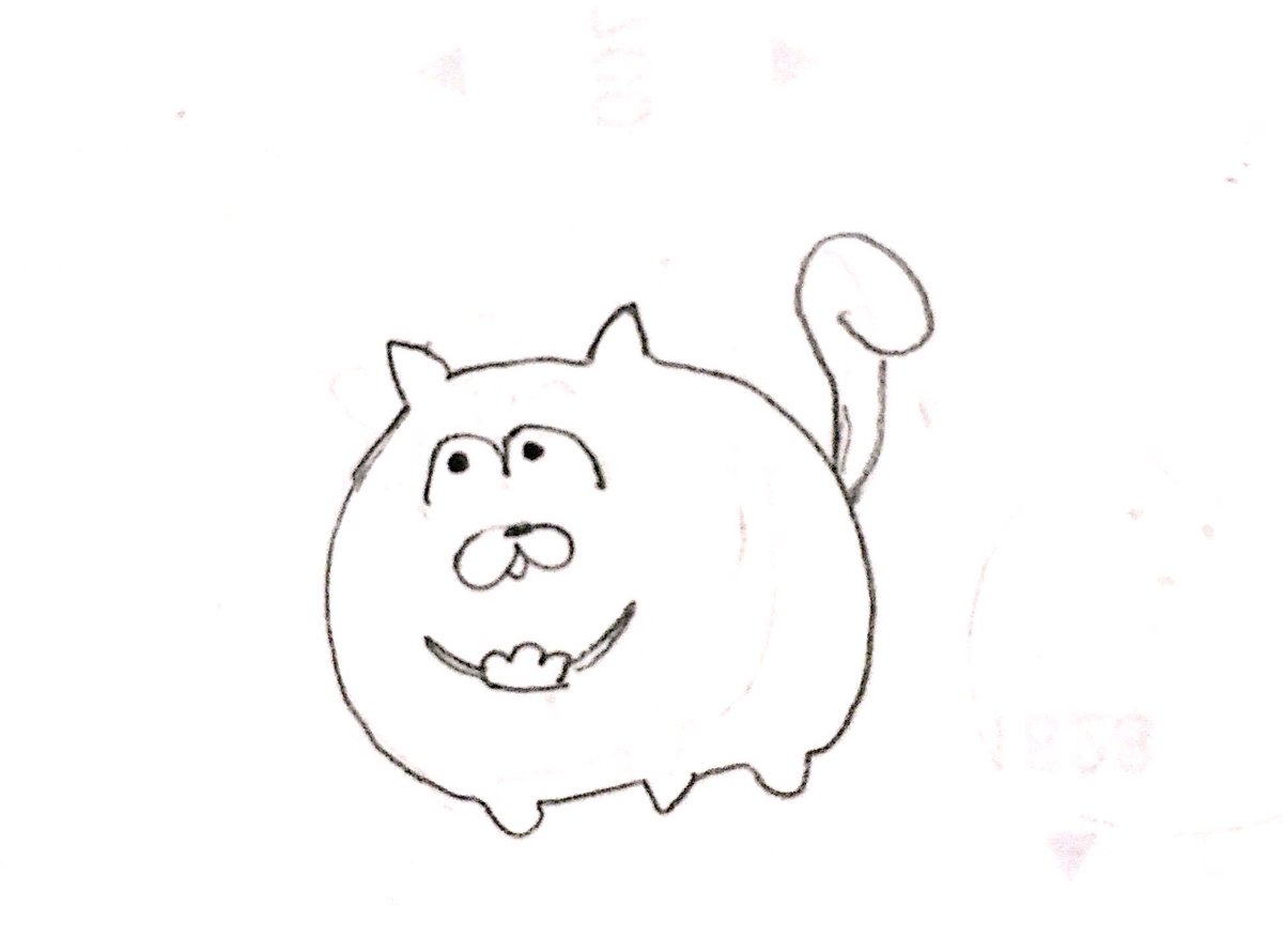 何か違う 