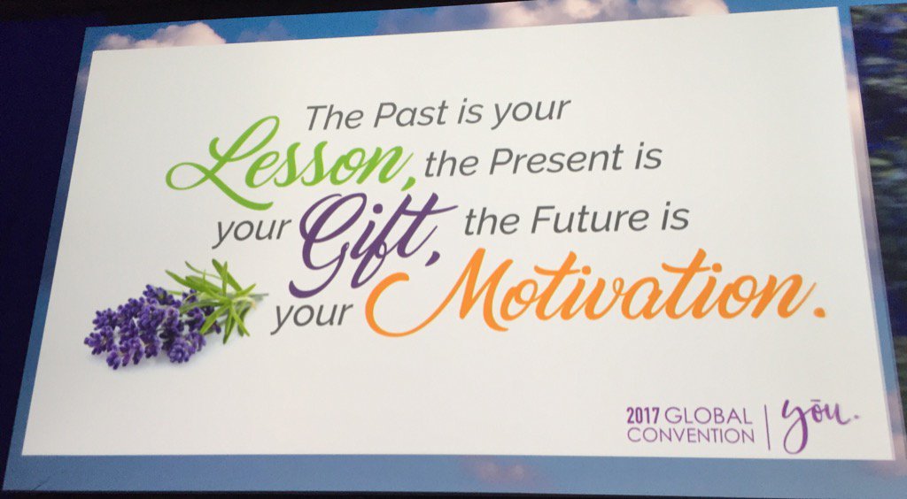 Stroud2Stroud's tweet photo. Love this quote! #doTERRAConvention2017 https://t.co/TMccUzjkfE