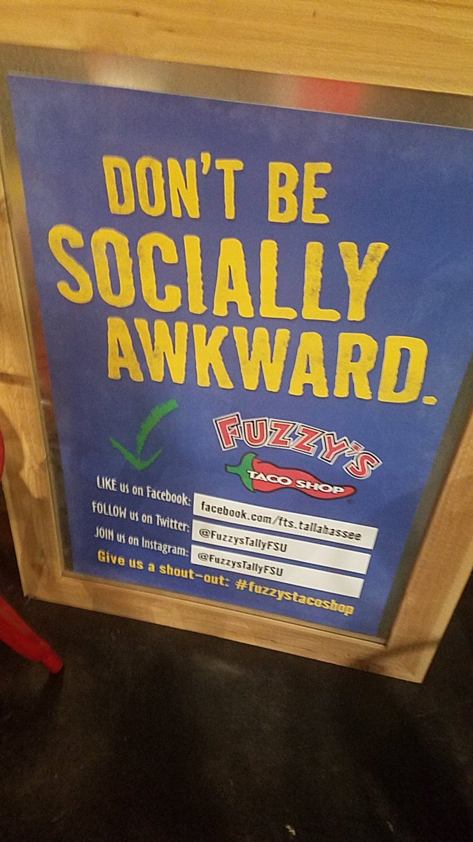 FuzzysTallyFSU's tweet photo. Watch games and weather on all our tv's.

No classes until Tuesday? The bar is open

Bring 2 or more friends.

#FLPrepares #fsu #FSUvsULM https://t.co/unvewbUUxO