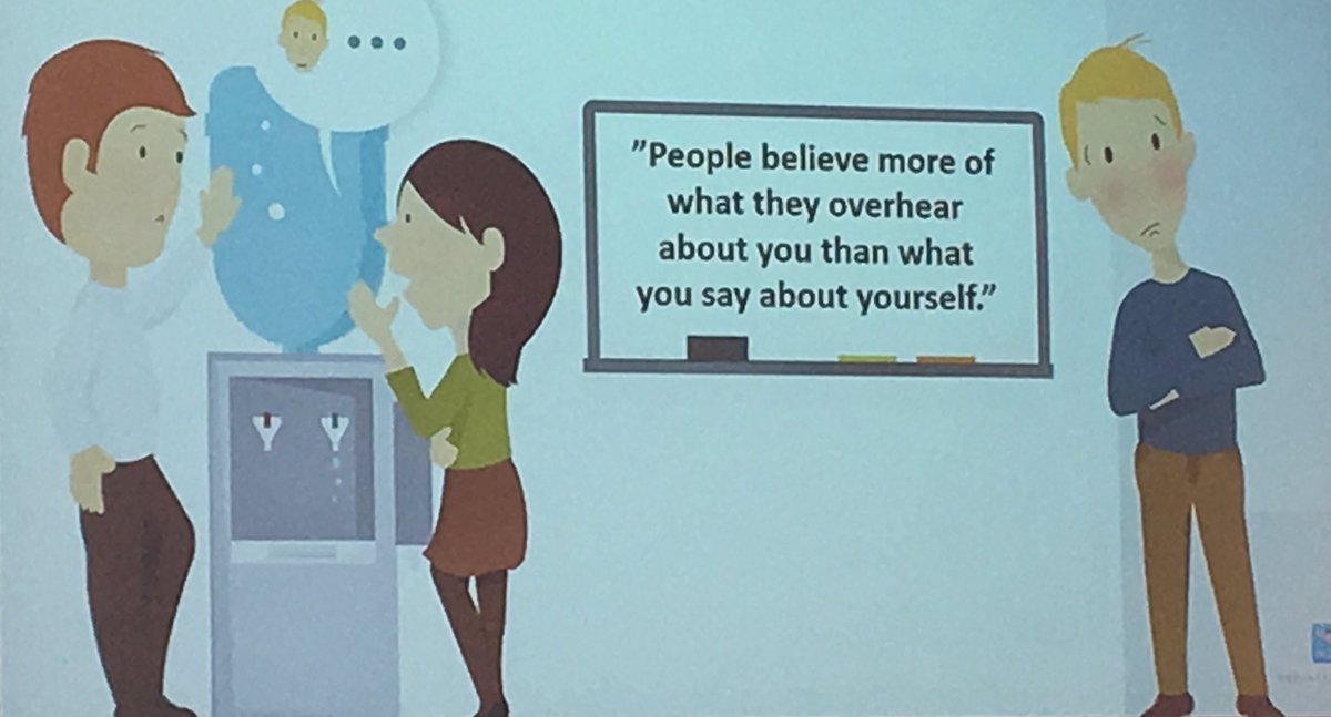 chelleinoz's tweet photo. @HollyRansom nails the power of #relationships and value of #diversity #teams #networks #results #sileadership #asamsocial @ASAMSocial https://t.co/s3uNiaxYQn