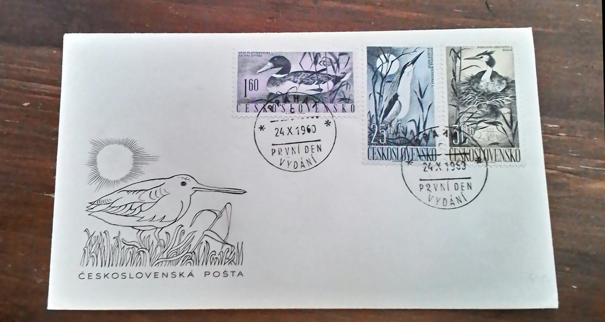 #切手 #手紙 #鳥 #かわいい 
