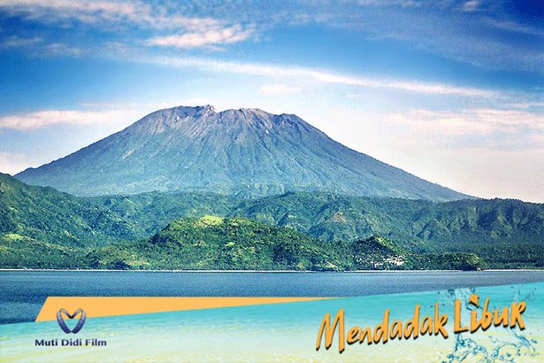 MendadakLibur's tweet photo. Kamu harus mendapatkan ijin terlebih dahulu loh untuk memasuki kawasan Anak Krakatau, walau hanya untuk berfoto! #MendadakLibur https://t.co/TRxDlS7zP5