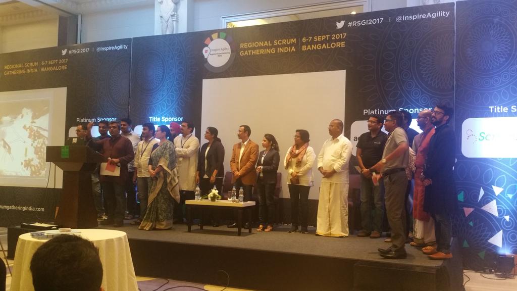 DevTestRepeat's tweet photo. #RSGI2017 Thank you @InspireAgility @ScrumAlliance @SIQIndia @RaviUnites for an inspiring and insightful conference. https://t.co/v6aCslFSHU