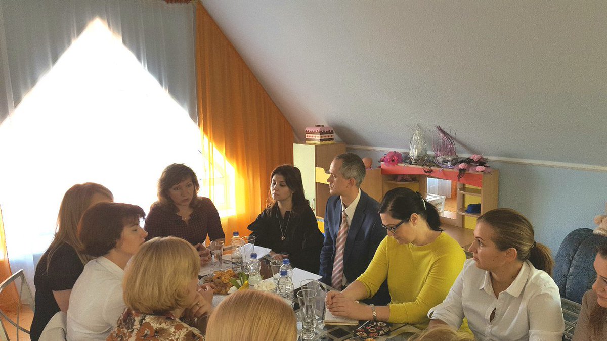 erdetsad's tweet image. Круглый стол: «Проблемы и перспективы развития негосударственного сектора в системе дошкольного образования в Ростовской области»