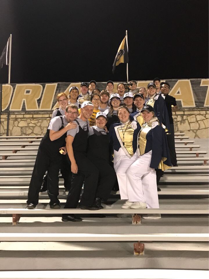 KKPsiDeltaXi's tweet photo. It was awesome to see our brothers and sisters of UNK!! https://t.co/rtxNZn0kds