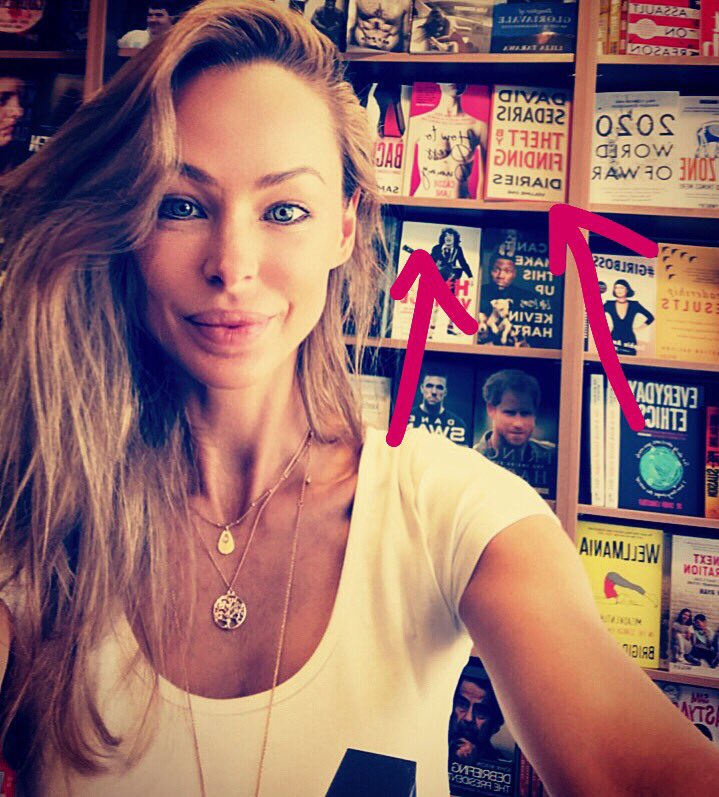 casslane's tweet photo. Heading to @StAlbansWriters fest to promote this bad boy.Also my #book is beside #DavidSedaris .I can die now. Play Paul Simon at my funeral https://t.co/tpgsxXM13P
