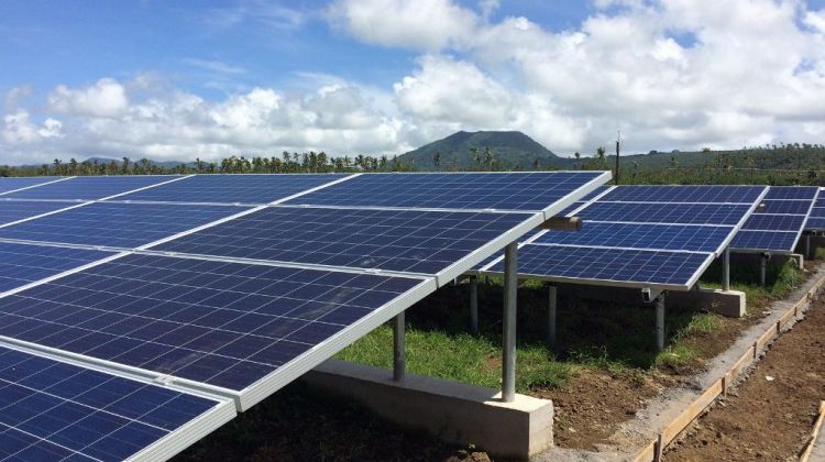 worldsolarnews's tweet photo. ADB to finance small solar plant expansion in Samoa https://t.co/TndABC5QwD https://t.co/YiTTIgVaQ1