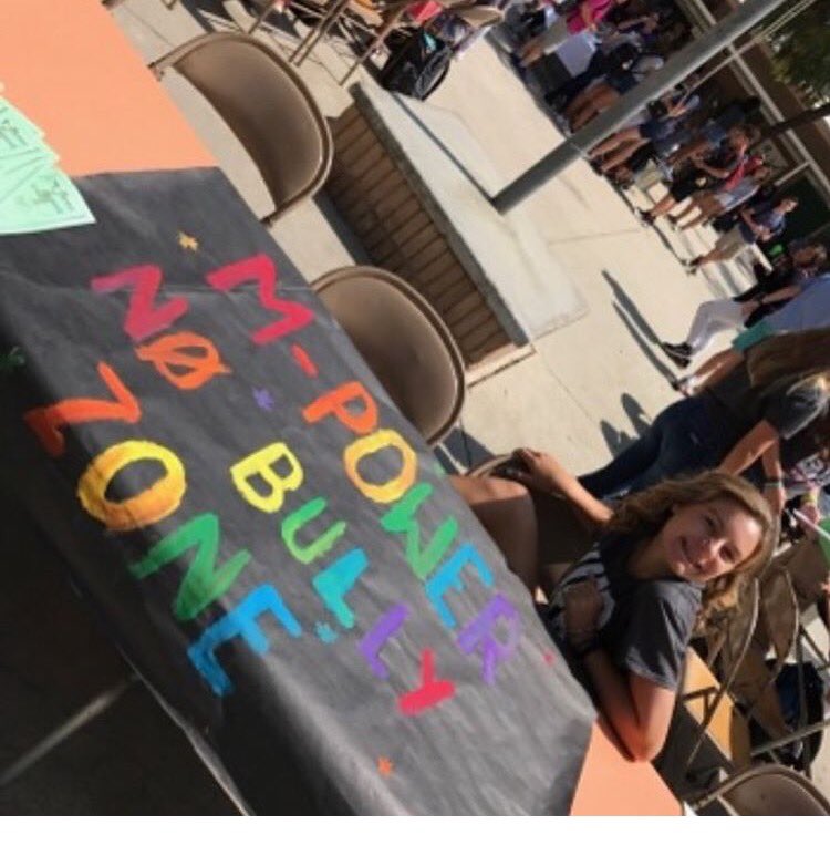 asb_moore's tweet photo. Club Rush! @MonarchsMoore #time2join https://t.co/HtGaMIPelz