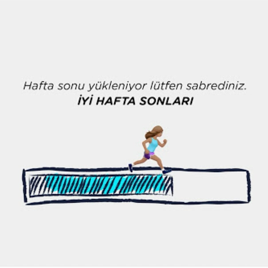 esperlitt's tweet photo. #günaydıııın hafta sonuna bir kala son yaz günlerinin tadını çıkarmak istiyorsanız #sosyalmedya platfomlarında olmal��sınız #cuma #haftasonu https://t.co/T6WranBQhL