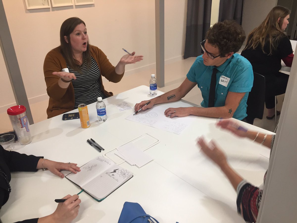 MrsDale_Edu's tweet image. ...&amp;amp; my most "Game-Changing" #AppleDistinguishedEducators #ADE "peeps, " @WhittMister &amp;amp; @MsSandersEdu — #DisruptingTheStatusQuo ☺️🤗💕