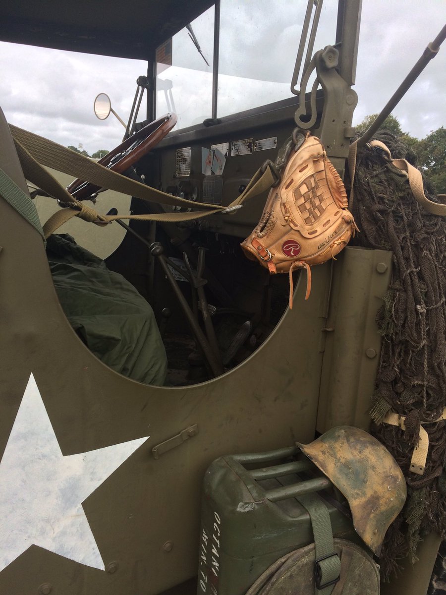 Morning call for #goodwoodrevival