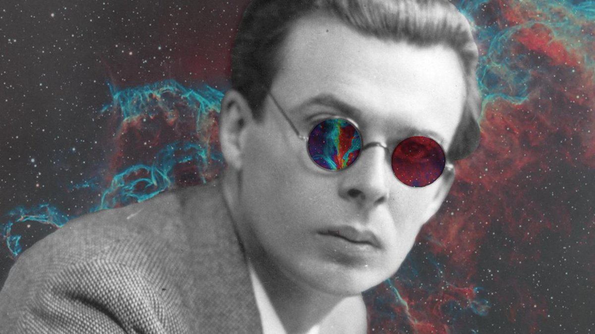 bigthink's tweet photo. 4 Philosophers Who Experimented With Psychedelics: https://t.co/xUwIwJuJt5 https://t.co/3ElhNhAZ9B