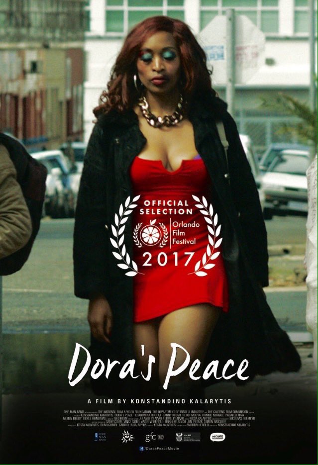 KHABONINA™ tweet media