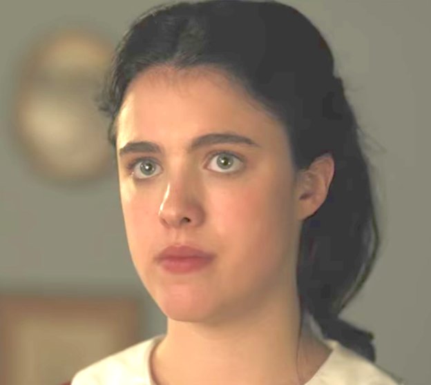 The New Novitiate (2017) Movie Theatre