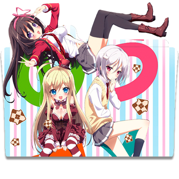 anime_icons's tweet photo. folder_2683 #folder_anime (author: Anderline) #animeicons https://t.co/08mA0mG1Xz