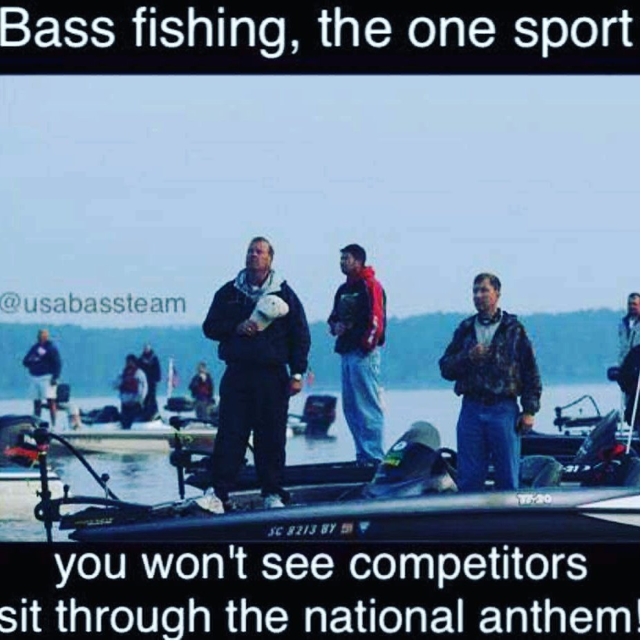 ReelSimpleMan's tweet image. Proud to be an angler!
