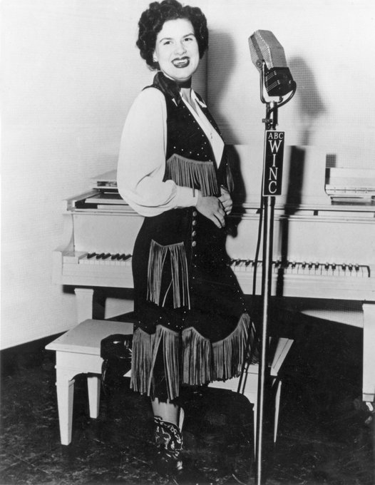 Patsy Cline s Birthday Celebration HappyBday to patsy-cline-s-birthday-celebration-happybday-to