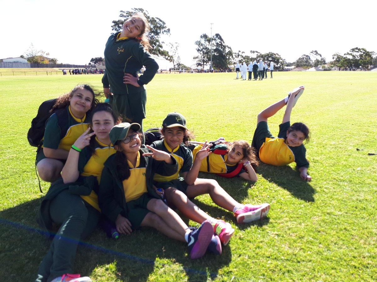 Christine Hoppitt tweet media