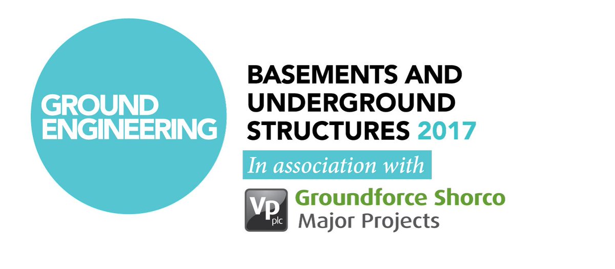 FISProducts's tweet photo. We're exhibiting at the #Basements & #UndergroundStructures Conference 5th October. Come and see us! https://t.co/LxkMp9MSok https://t.co/Hh5GJBBSyK
