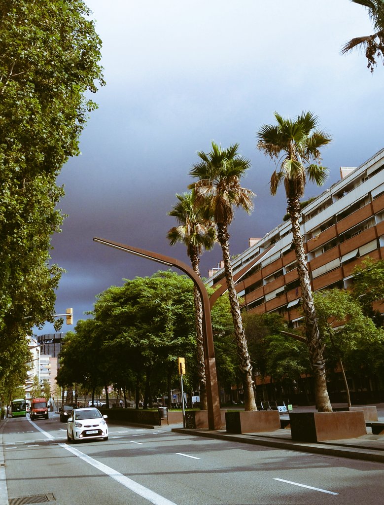 steyr431's tweet photo. Amenaza tormenta https://t.co/8MB1pVYQgd