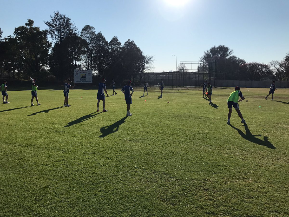 LCothill's tweet photo. Game day. #CABST20 https://t.co/L0kib4PHmR