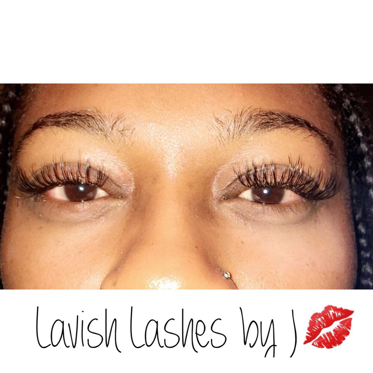 #minkindividuals #lashextensions #tylertx #lavishlashesbyME 
Eye candy 🍭🍭🍭 

Let's Mink up 😘

GET THIS LOOK 👏🏽😍