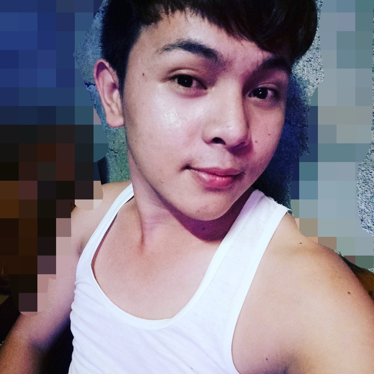 JamesFloresBon's tweet photo. #NewProfilePic https://t.co/Gx9XQY6kql