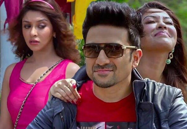 iampayalghosh's tweet image. Here is my newly released song from #Patelkipunjabishaadi  !!Hope you like it .. here is the link youtu.be/i9r6dKjF1KU 😘😘