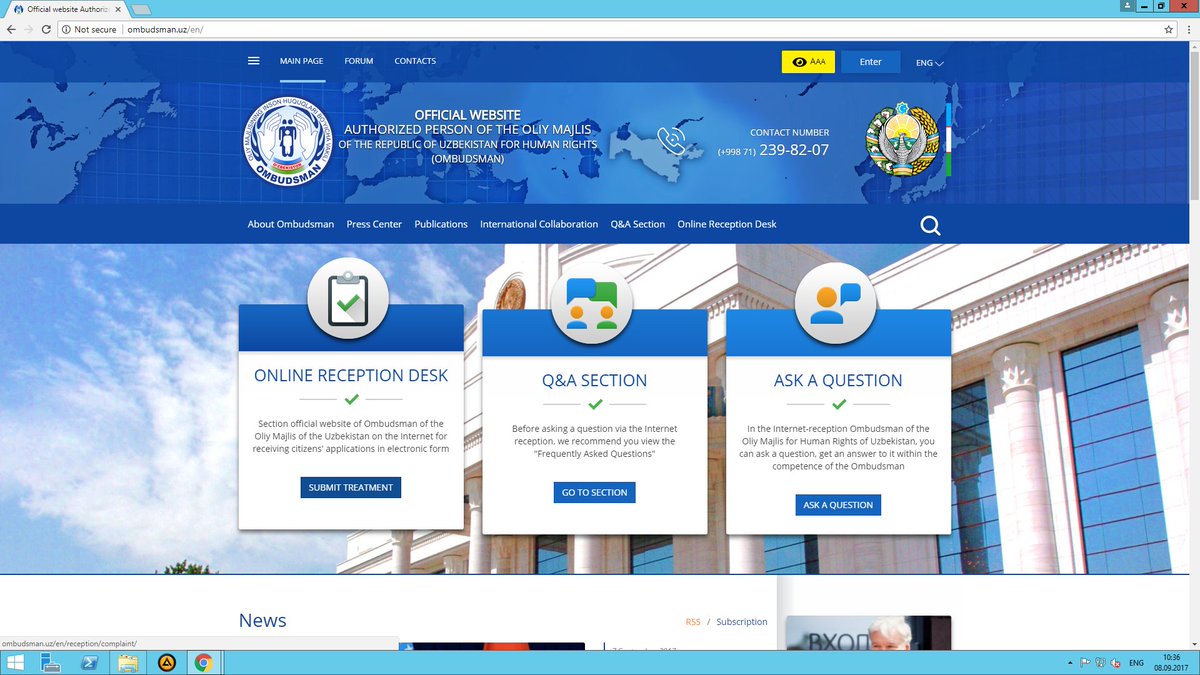 Ombudsmanuz tweet media