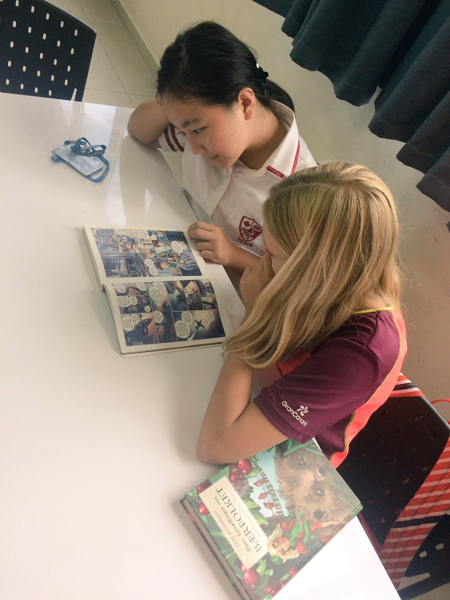 mrs_brogers's tweet photo. Happy literacy day! #ISNSreads #GOISNS https://t.co/KpCfrHTfVi