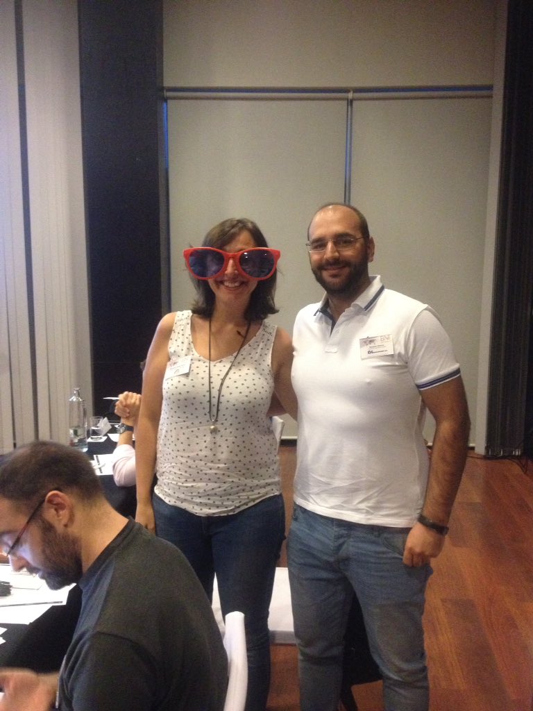 Mejor #presentacion de la semana para Manuela Utrilla #consultoria en #geotecnia y #MedioAmbiente