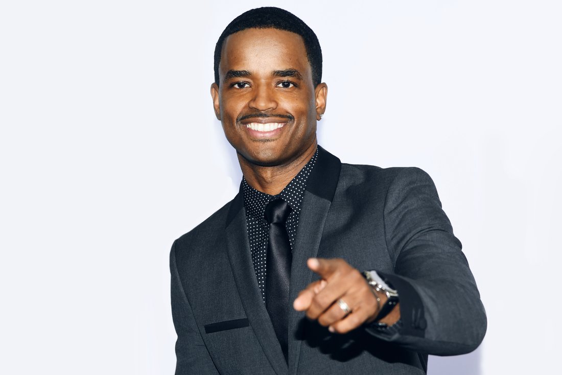 Happy Birthday to Larenz Tate who turns 42 today! 
