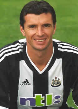 Happy birthday to former Mag Gary Speed today.

The Welshman would have been 48.  