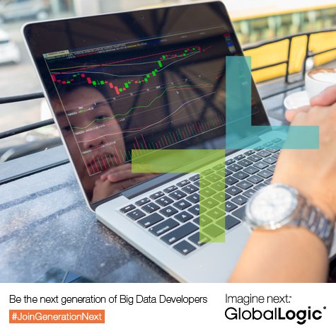 GlobalLogic_IN's tweet image. We are hiring Big Data Developers for Bangalore! bit.ly/2wMCrTD #FridayHiring #JoinGenerationNext #BigDataDevelopers