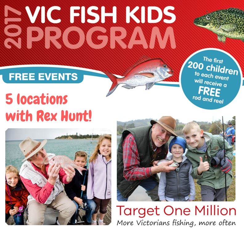 Victorian Fisheries Authority tweet media