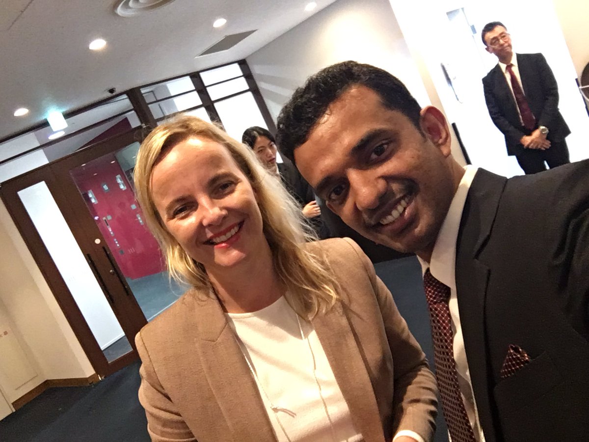 ForhadBipu's tweet photo. Prof Dr Sarah Jastram 
Hamburg School of Business Administration-HSBA
Germany
#JFBS_Annual_Conference_Tokyo https://t.co/KBqIhKLbpJ