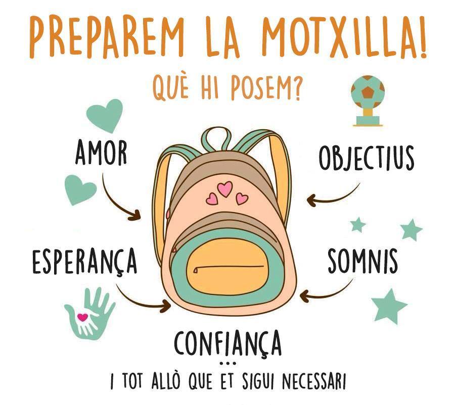 TOSendesUrbanes's tweet photo. Tornem! https://t.co/OvQE2UjJr2