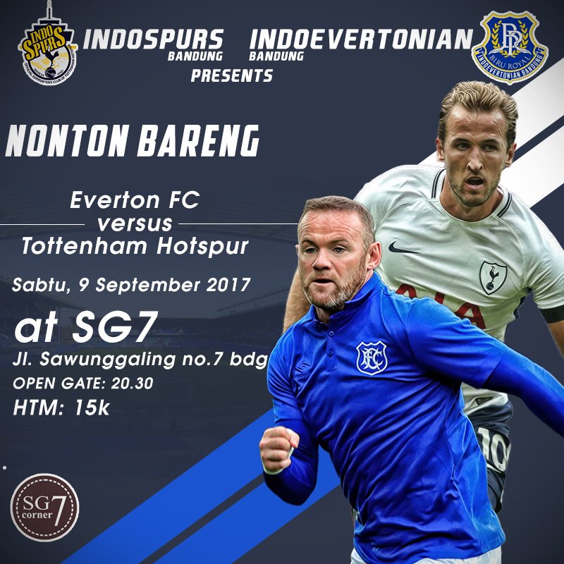IndoEvertonian BDG tweet media