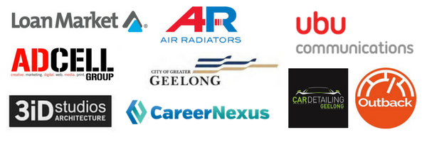 LocalisedAU's tweet photo. Thanks to the following businesses who identified projects at our Geelong Meetup boosting our Target 100 tally to 45 projects worth $43.9m! https://t.co/71hsWvTqb9