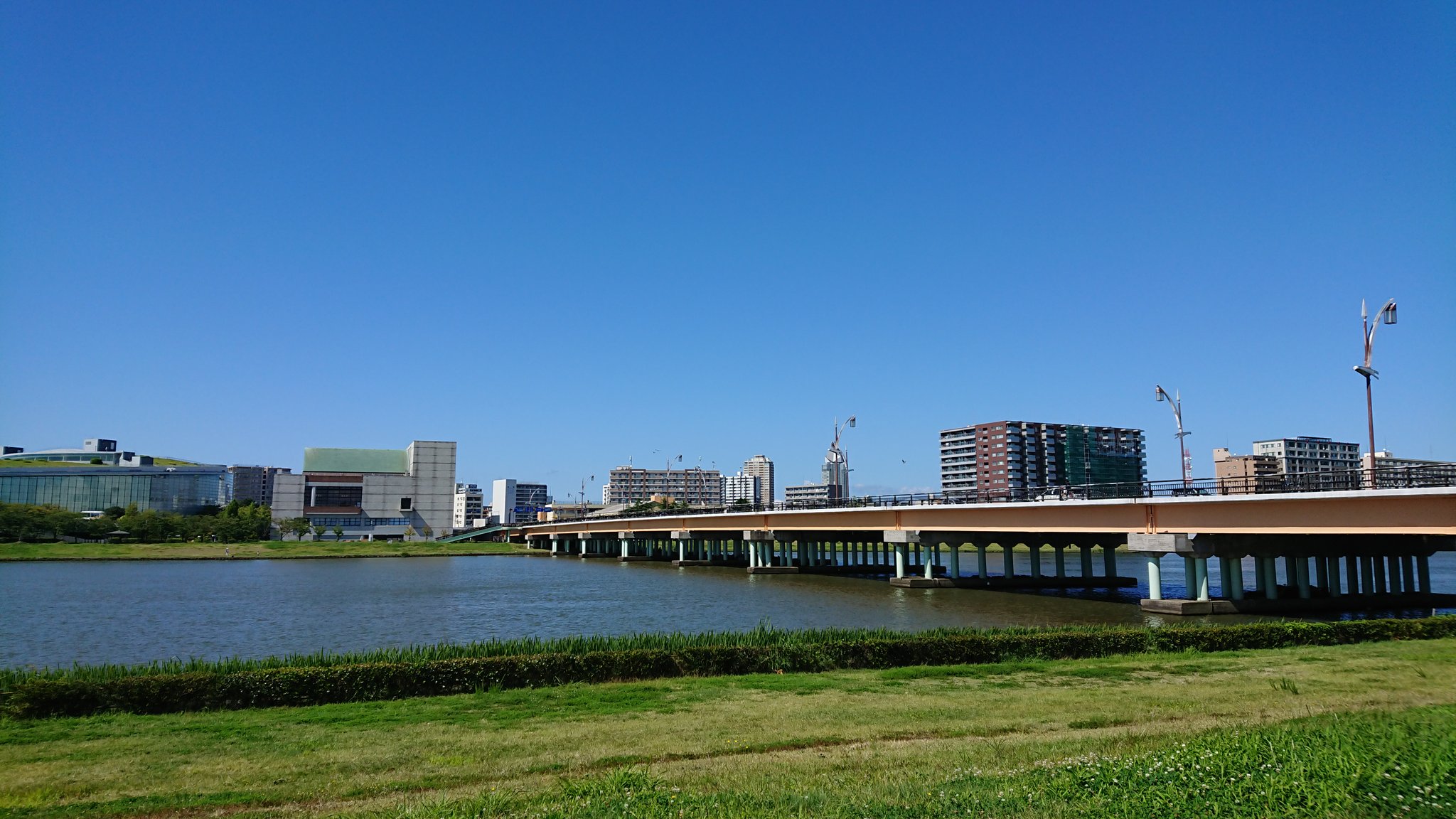 昭和大橋 Twitter Search Twitter