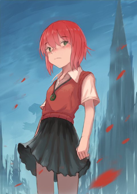 画像まとめ 魔法使いの嫁 2ページ目 アニメレーダー 画像まとめ 魔法使いの嫁 2ページ目 アニメレーダー