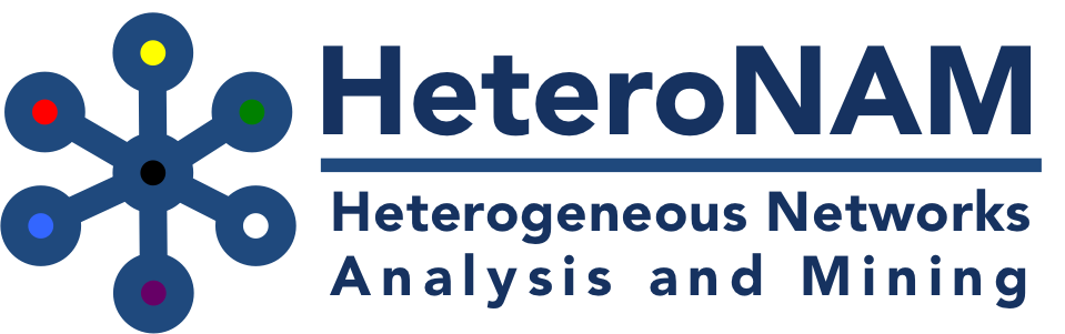 CFP is out: heteronam.org/2018/ 
Printable version: heteronam.org/2018/HeteroNAM… 
Deadline: Nov 20, 2017 
#wsdm2018 #GraphMining @WSDMSocial
