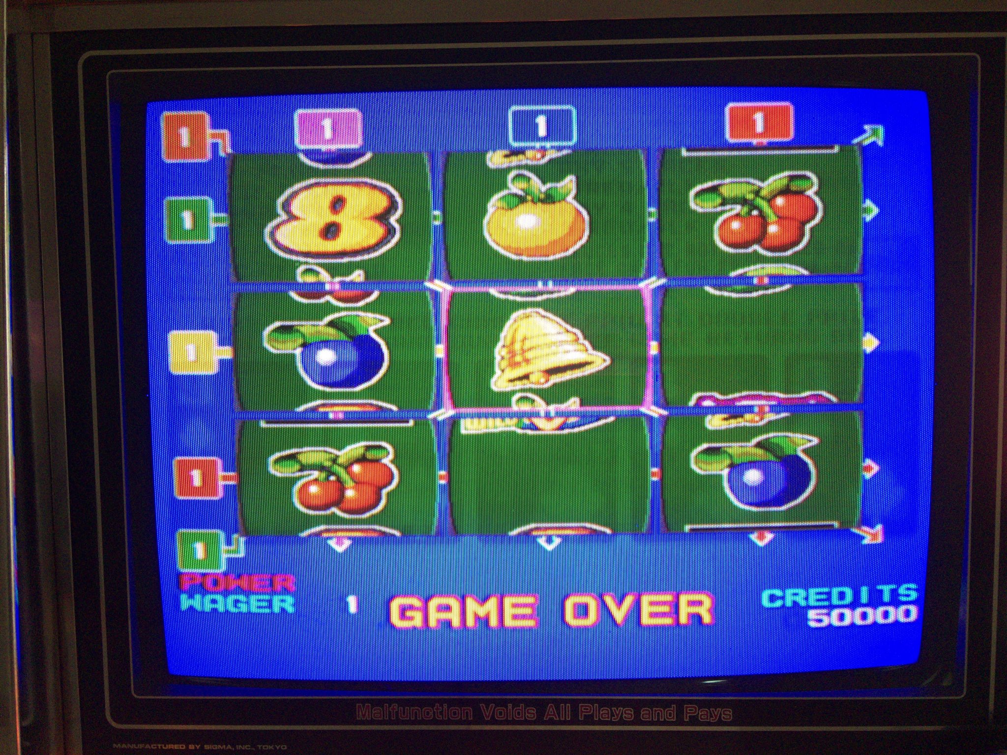 BONUS SPIN Z〗ジャンク品 メダルゲーム機 esnbilbao.org