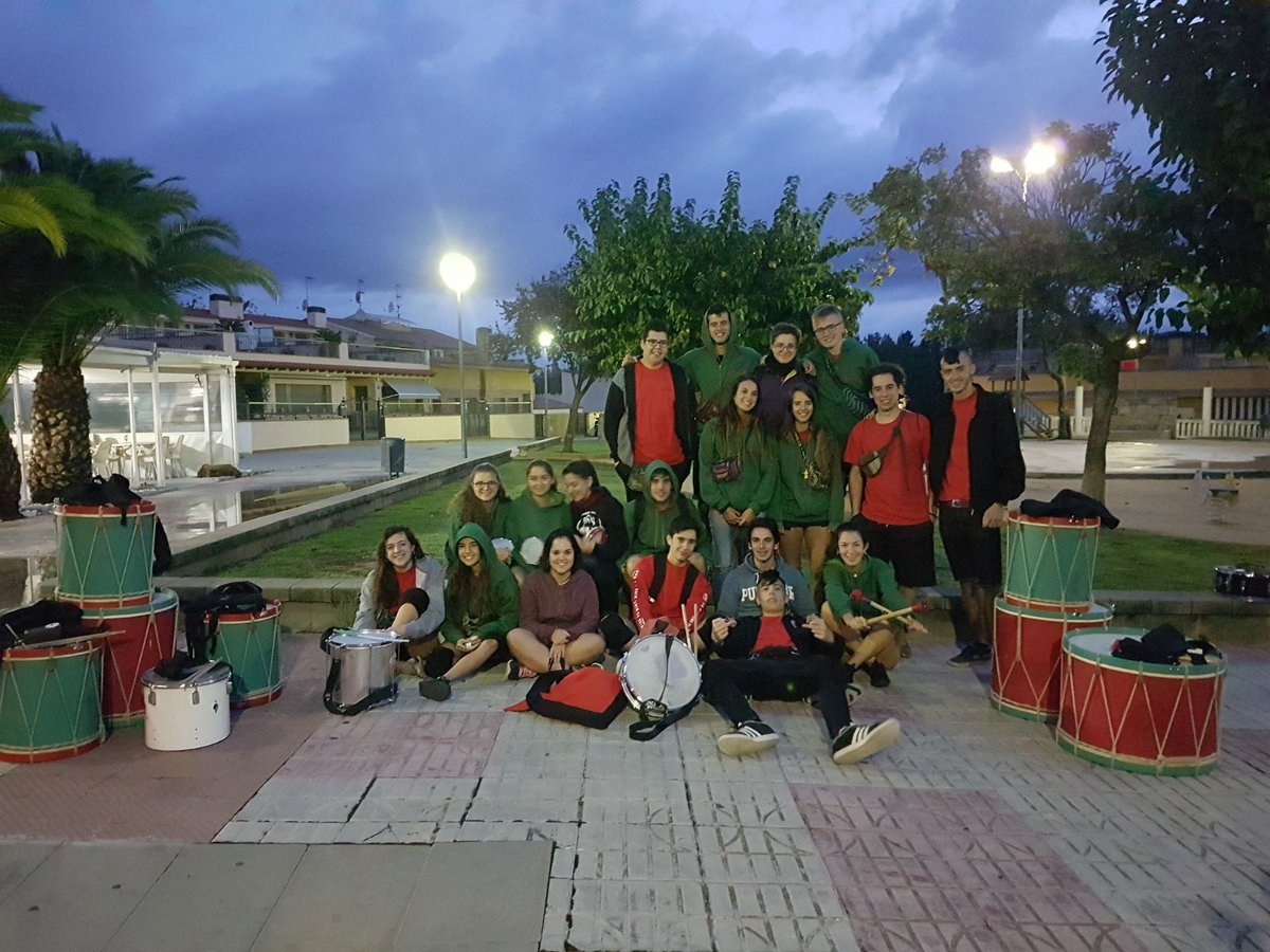 Matinades acabades! Ens heu escoltat?