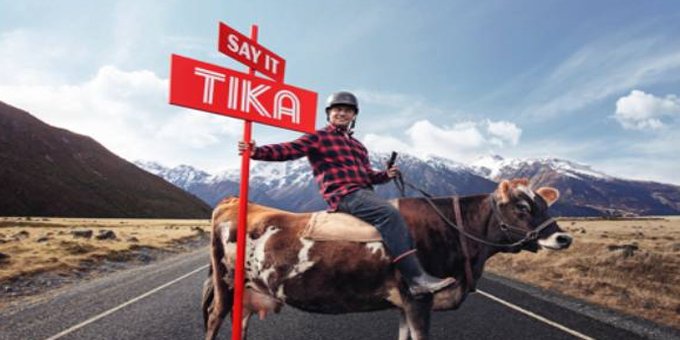 Vodafone backing tika pronunciation: Vodafone is giving New Zealanders a chance to correct the way Google Maps… dlvr.it/PlZ7Fv