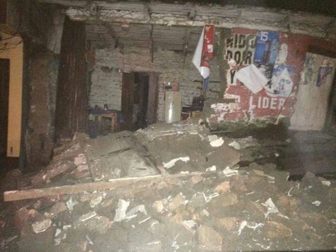 Ver imagem no Twitter