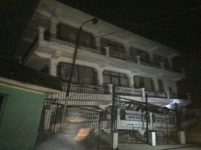 Ver imagem no Twitter